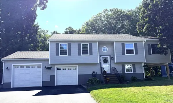 9556 Bantry Lane, Brewerton, NY 13029