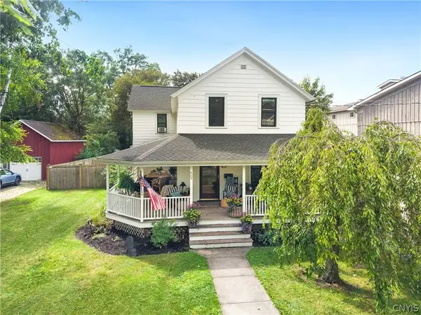 59 Fennell Street, Skaneateles, NY 13152