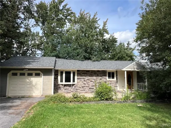 106 Richards Road, Camillus, NY 13031
