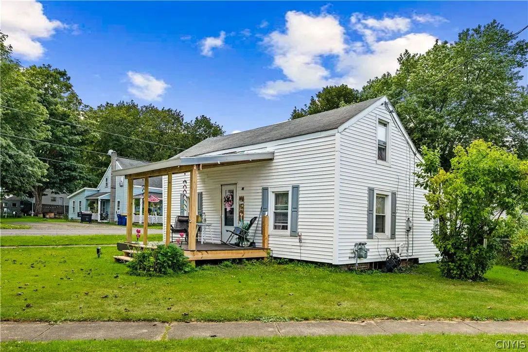 201 Miller Street, Oriskany, NY 13424 - #1