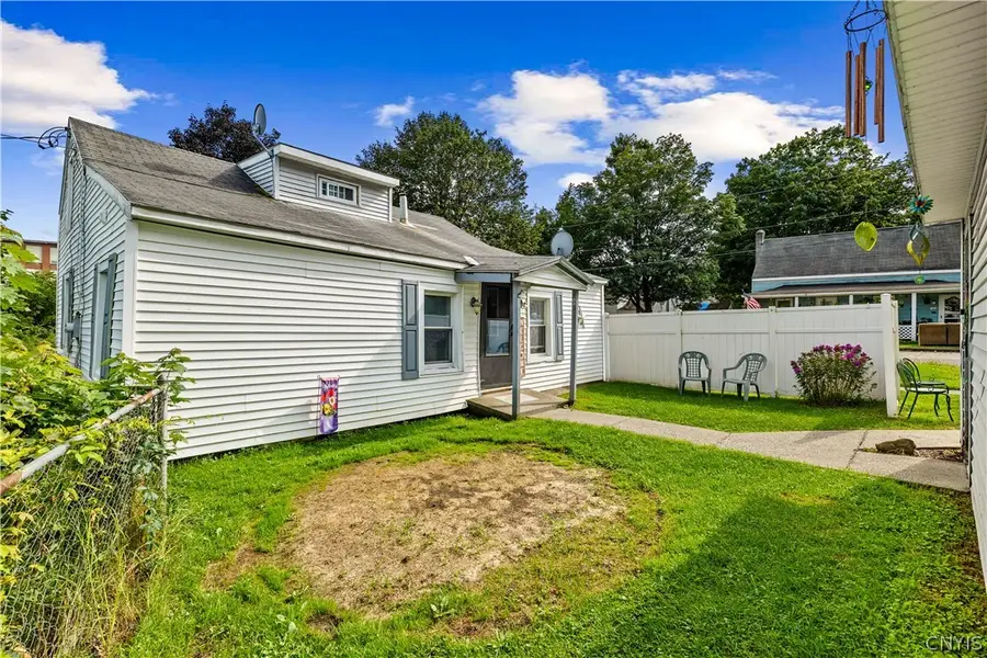 201 Miller Street, Oriskany, NY 13424 - #3