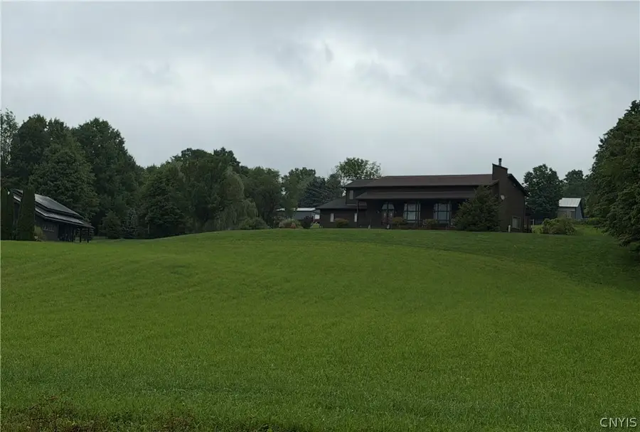 2092 Berwyn Road, Pompey, NY 13084 - #2