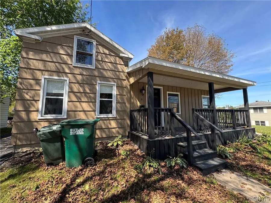 9 Ellen Street, Oswego, NY 13126 - #2