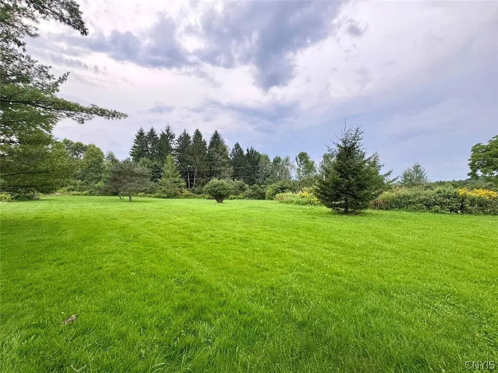 Common Road, Angelica, NY 14709 - #1