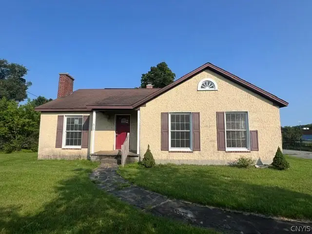 515 Fairground Road, West Winfield, NY 13491 - #1