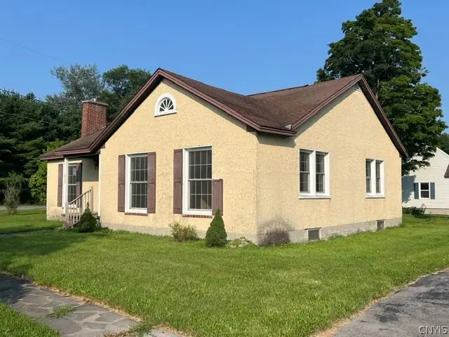 515 Fairground Road, West Winfield, NY 13491 - #2