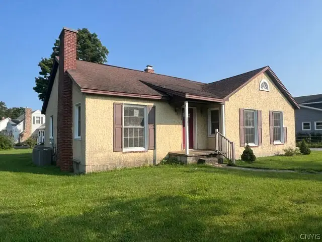 515 Fairground Road, West Winfield, NY 13491 - #3
