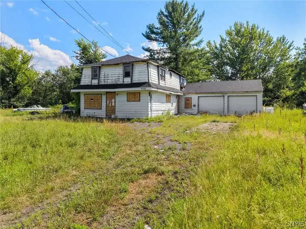9567 Black Creek Road, Brewerton, NY 13029