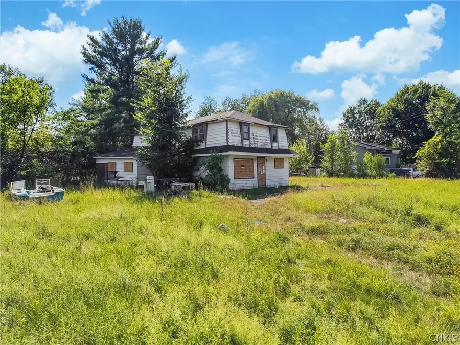 9567 Black Creek Road, Brewerton, NY 13029 - #3
