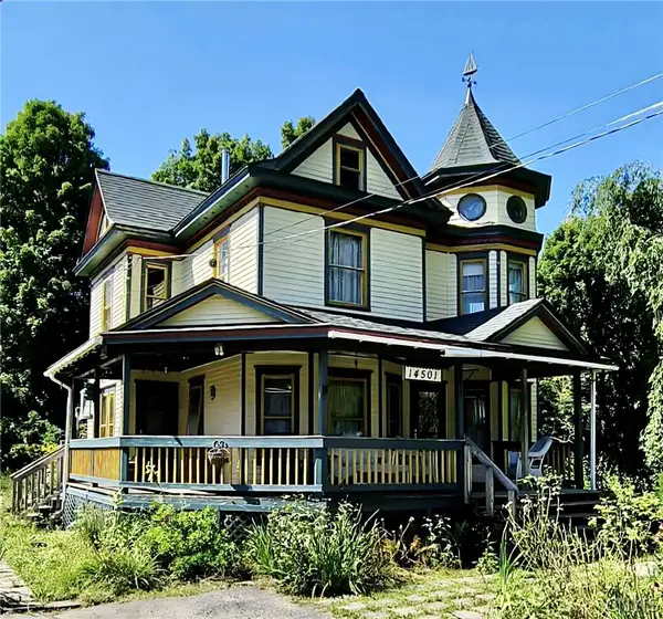 14501 Richmond Avenue, Sterling, NY 13156