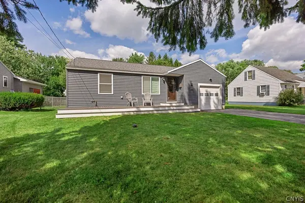 118 Clarence Drive, Syracuse, NY 13212