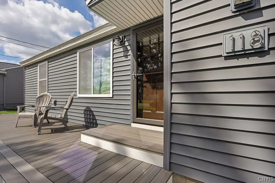 118 Clarence Drive, Syracuse, NY 13212 - #2