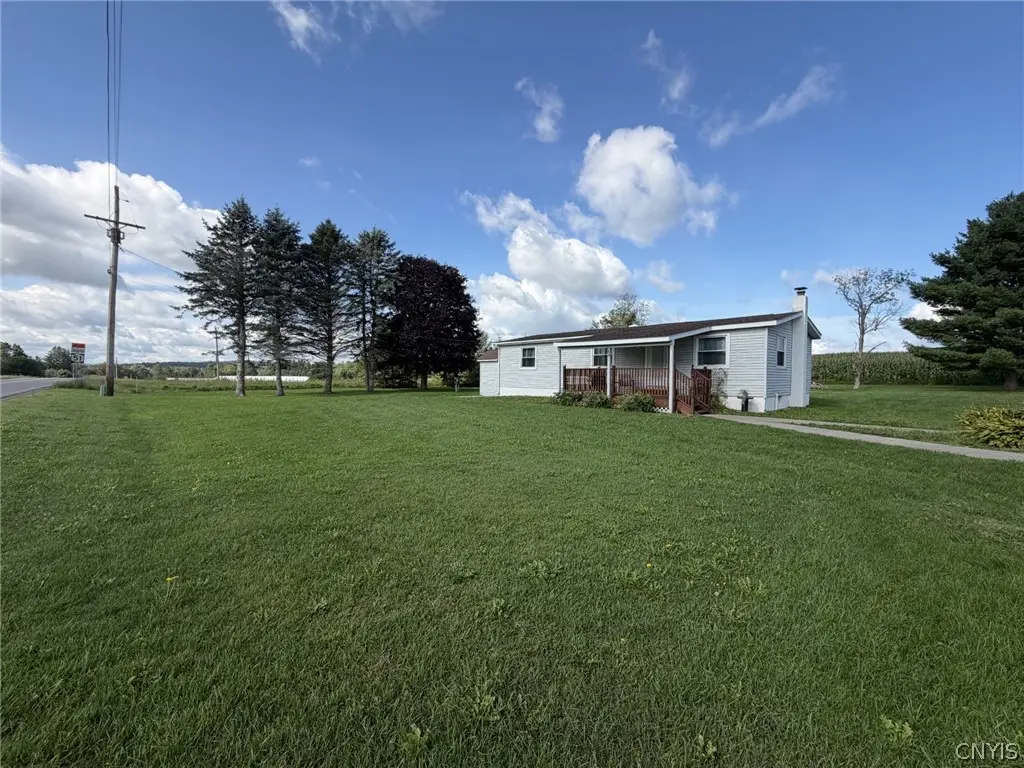 251 Elizabethtown Road, Ilion, NY 13357 - #1