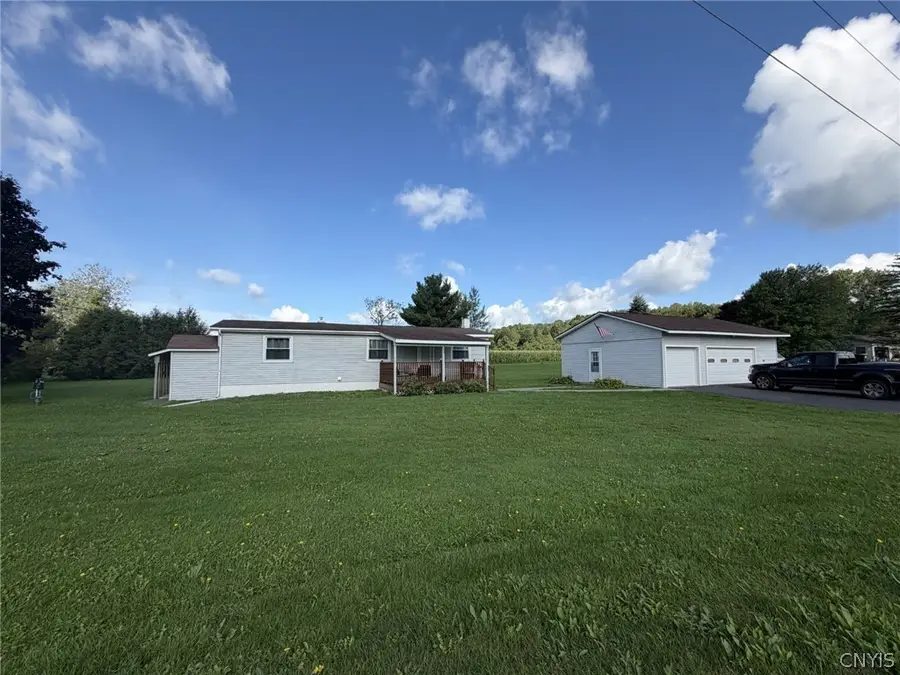 251 Elizabethtown Road, Ilion, NY 13357 - #2