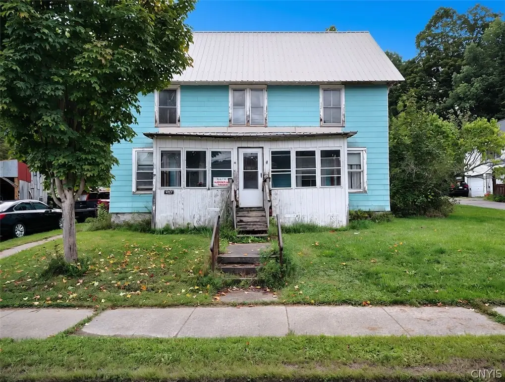 483 Main Street, Cold Brook, NY 13324 - #1