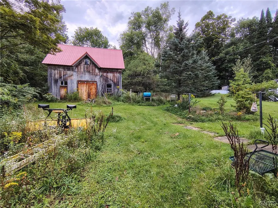 483 Main Street, Cold Brook, NY 13324 - #3