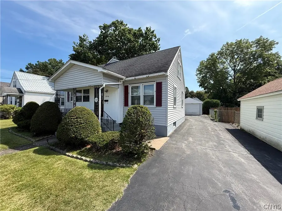806 Belmont Street, Rome, NY 13440 - #3
