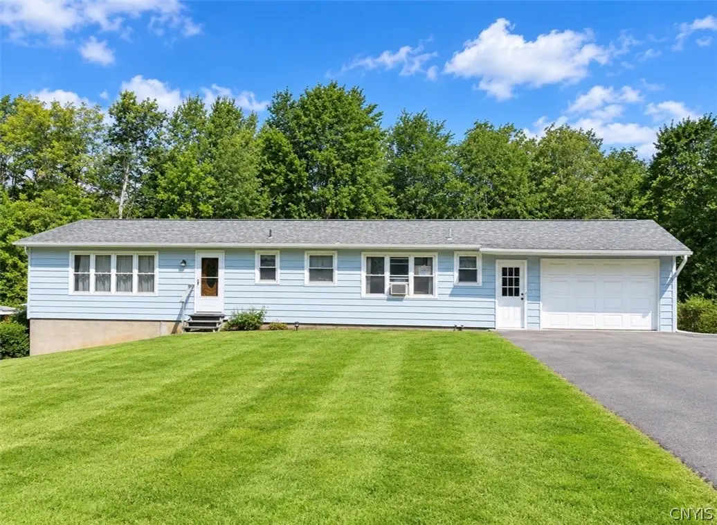 2719 Lamson Road, Phoenix, NY 13135 - #1