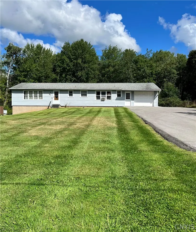 2719 Lamson Road, Phoenix, NY 13135 - #2