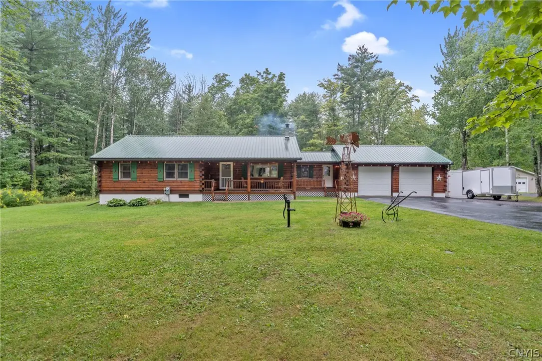 257 Pangborn Road, Hastings, NY 13076 - #1