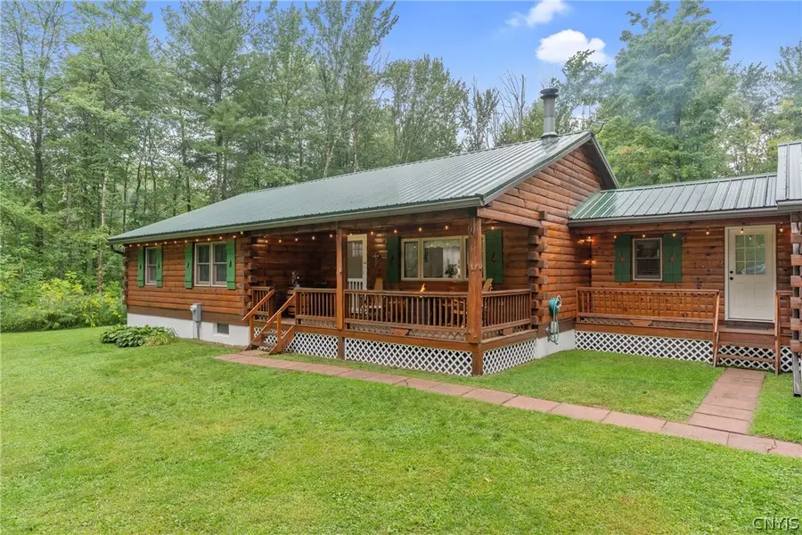 257 Pangborn Road, Hastings, NY 13076 - #3