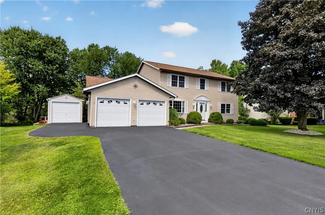 8001 Brookside Drive Drive, Rome, NY 13440 - #1