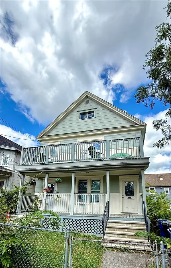 129 Ashworth Place, Syracuse, NY 13210