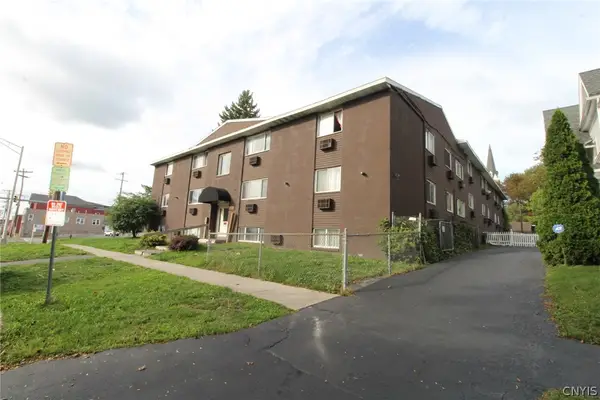 304 Court & Alvord Street N, Syracuse, NY 13208