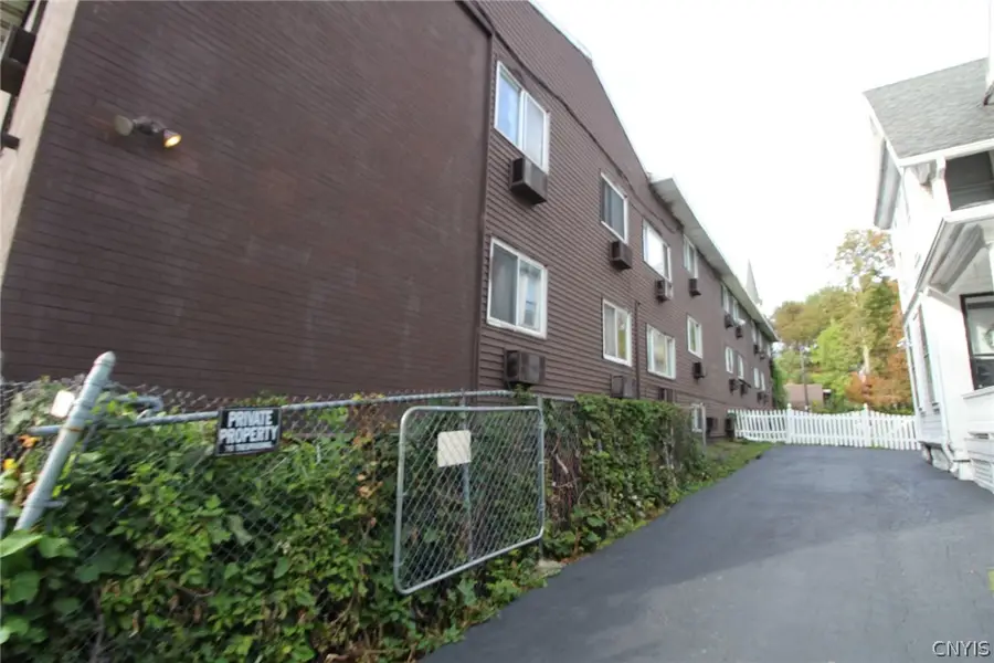 304 Court & Alvord Street N, Syracuse, NY 13208 - #2