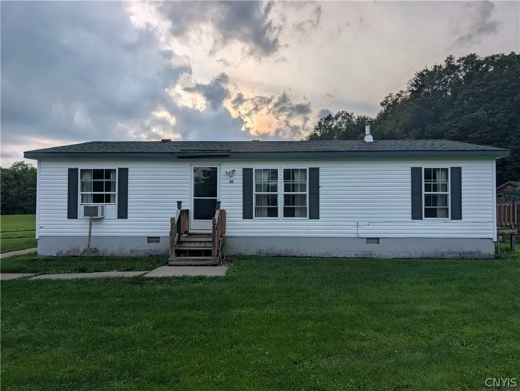 117 Kinny Road, Pitcher, NY 13801 - #1