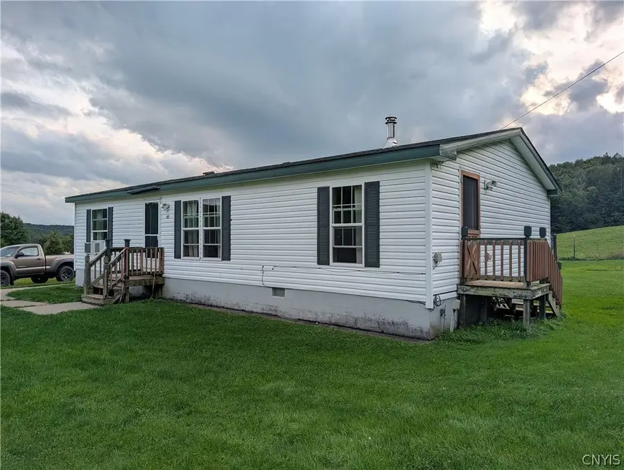 117 Kinny Road, Pitcher, NY 13801 - #3