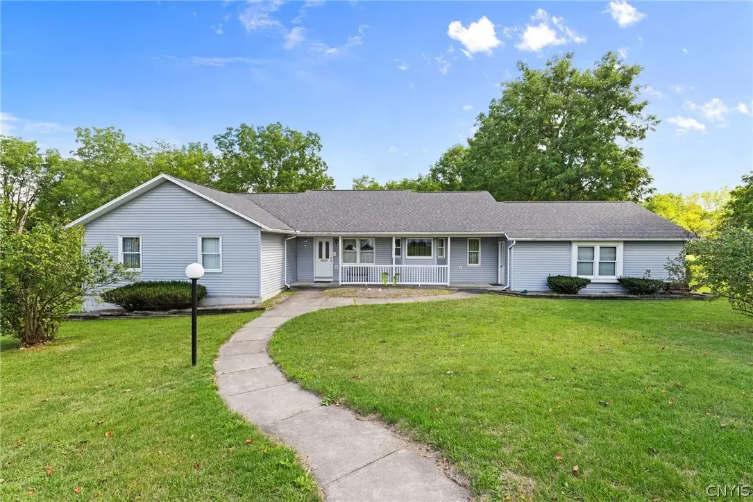 7014 Bolivar Road, Chittenango, NY 13037 - #1