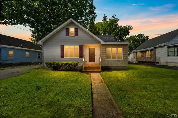 807 Harding Boulevard, Rome, NY 13440