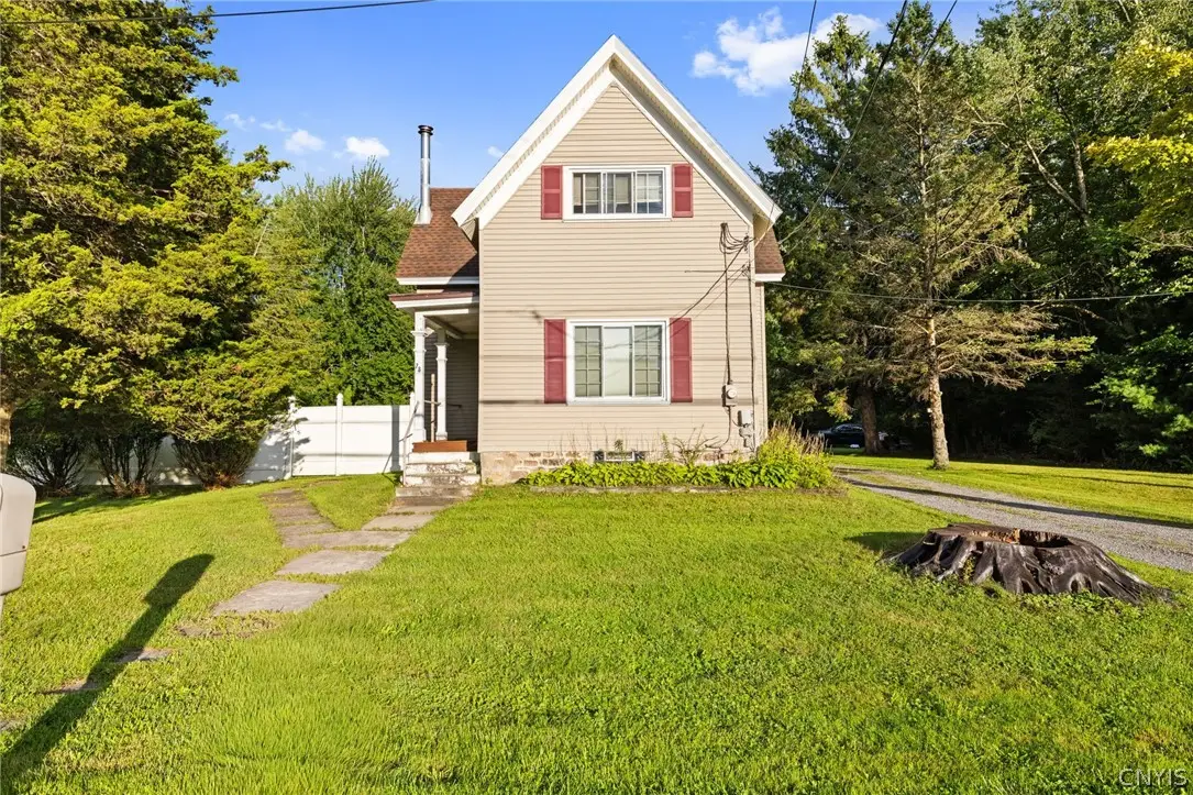 78 North Street, Cleveland, NY 13042 - #1