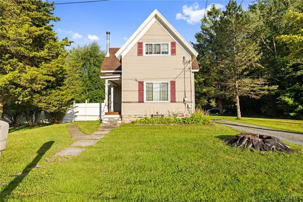 78 North Street, Cleveland, NY 13042