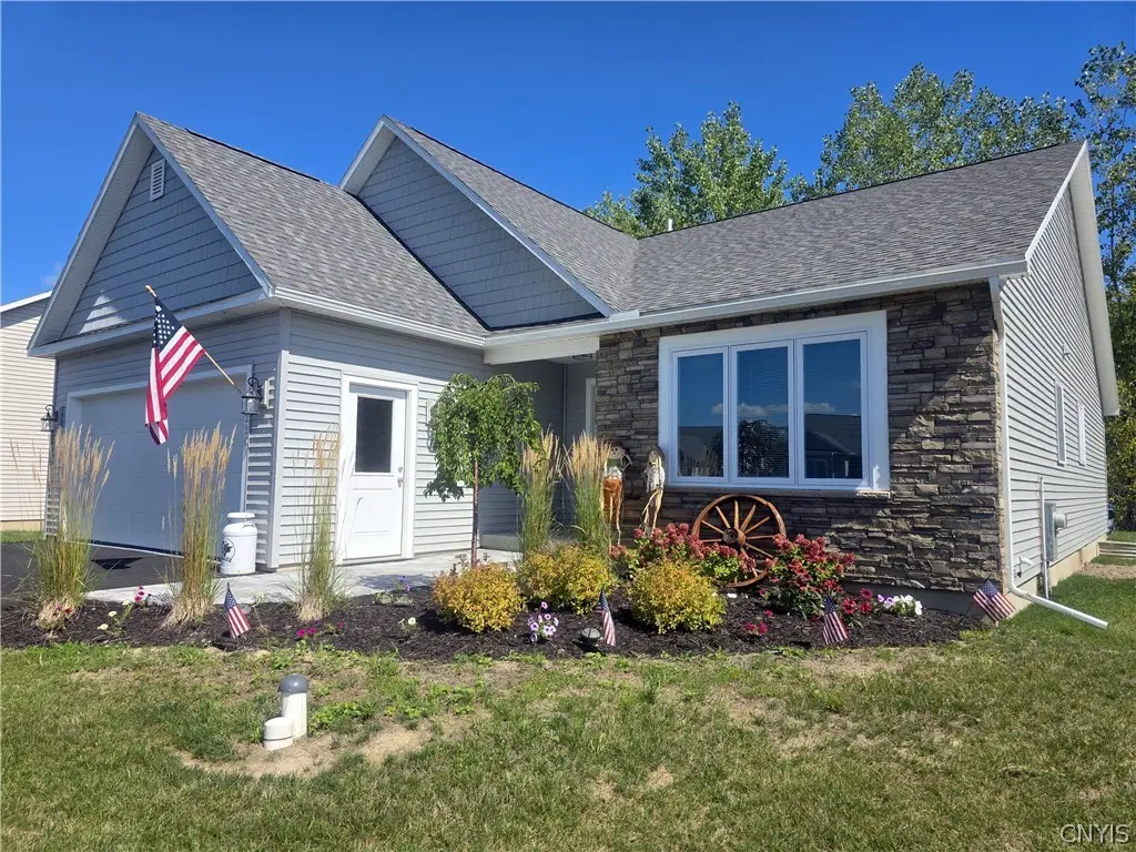 226 Marine View Drive, Chittenango, NY 13037 - #1