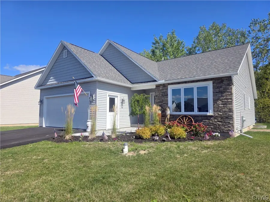 226 Marine View Drive, Chittenango, NY 13037 - #2
