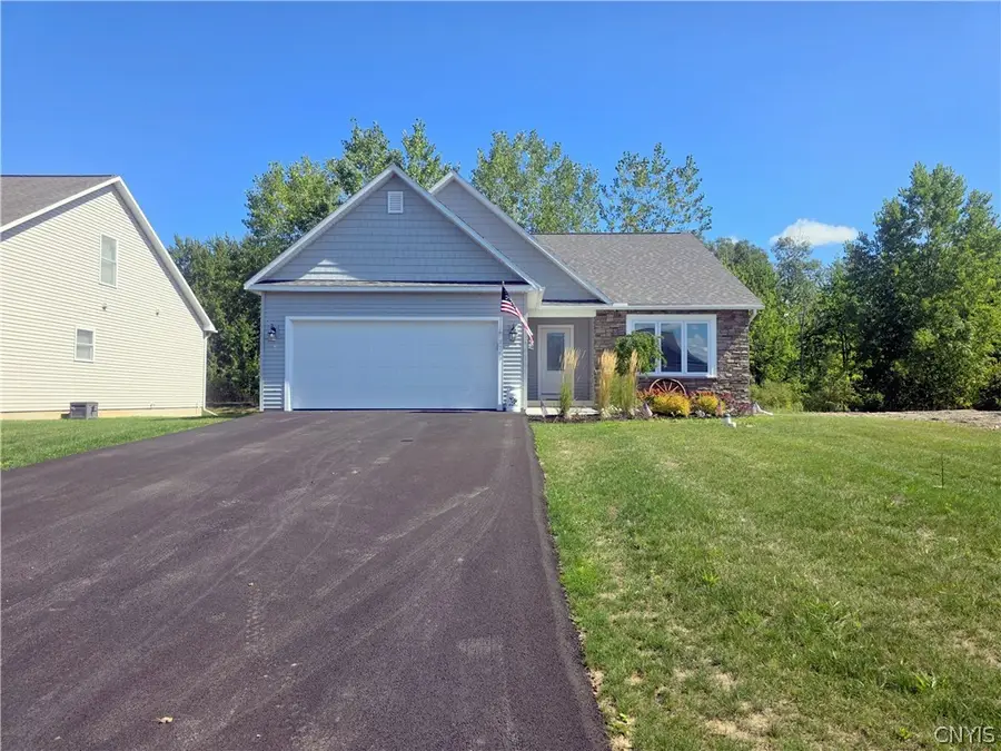 226 Marine View Drive, Chittenango, NY 13037 - #3