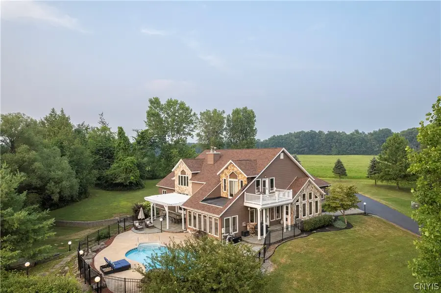 64 Ostrander Drive, Phoenix, NY 13135 - #2