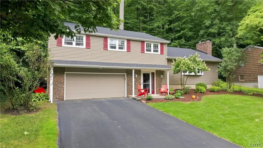 199 Brookside Ln, Fayetteville, NY 13066 - #2