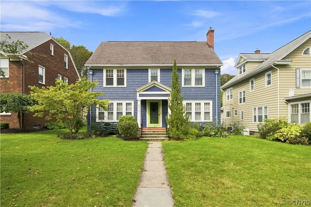 206 Twin Hills Dr, Syracuse, NY 13207 - #1
