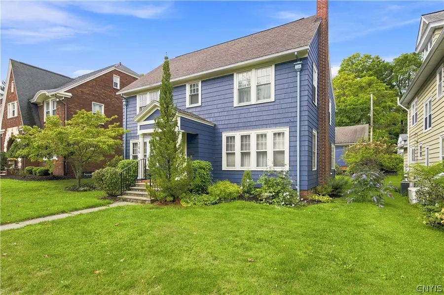 206 Twin Hills Dr, Syracuse, NY 13207 - #2