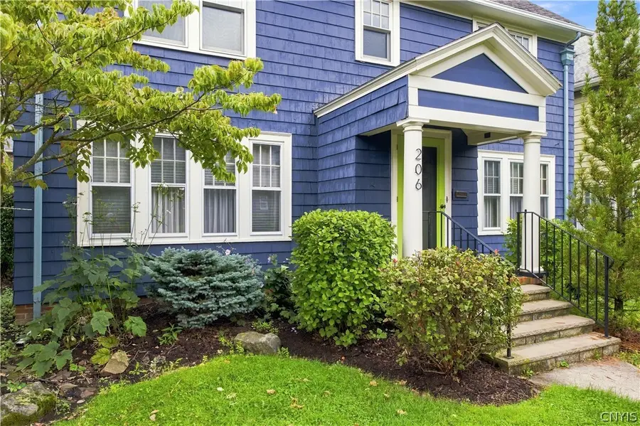 206 Twin Hills Dr, Syracuse, NY 13207 - #3