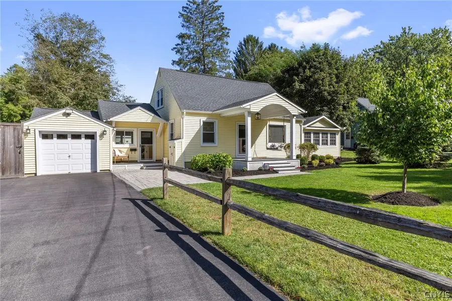 36 1st Street, Marcellus, NY 13108 - #2