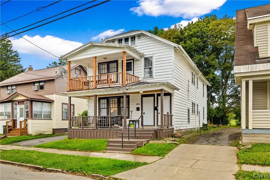 1654 Wesley Avenue, Utica, NY 13502 - #2