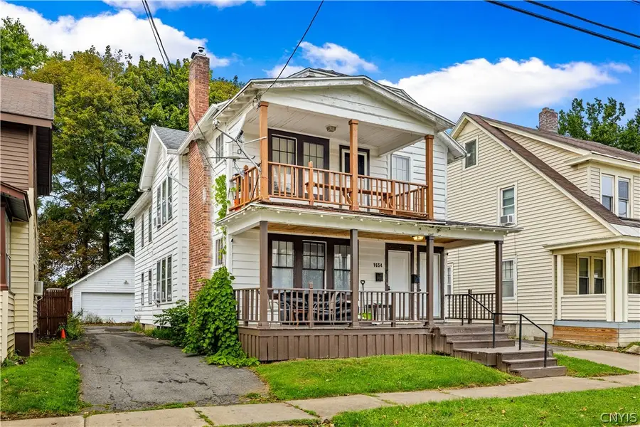 1654 Wesley Avenue, Utica, NY 13502 - #3