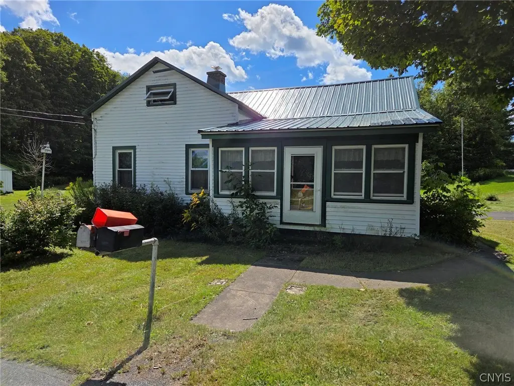 11050 Empeyville Road, Camden, NY 13316 - #1