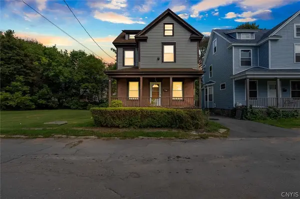 113 Beard Place, Syracuse, NY 13205