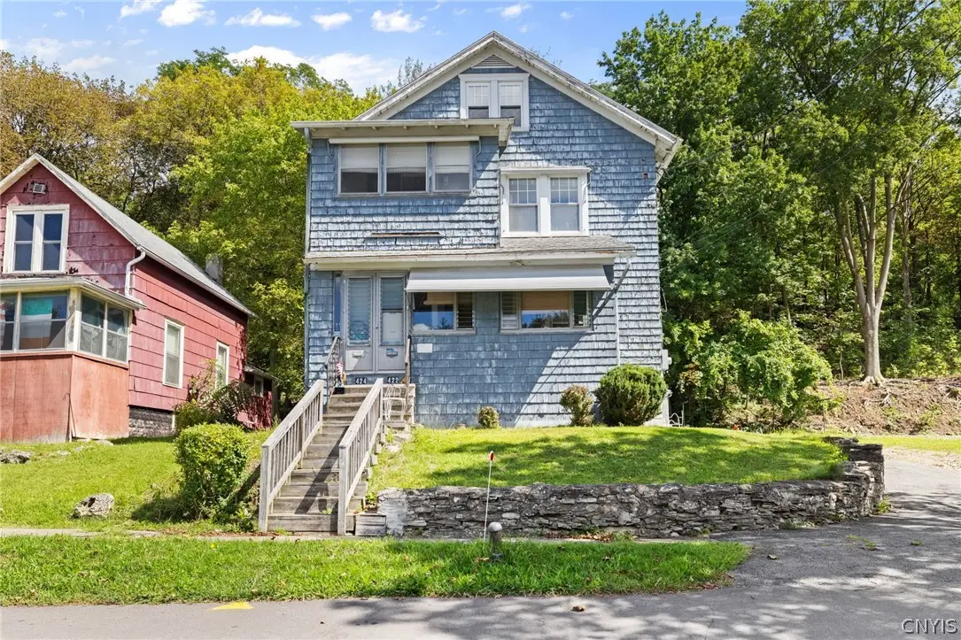 422-424 Monticello Drive N, Syracuse, NY 13205 - #1