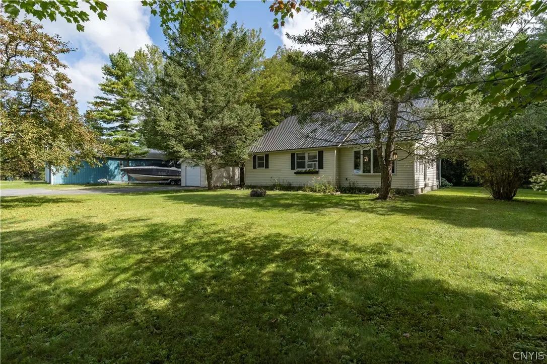 39176 State Route 180, La Fargeville, NY 13656 - #1